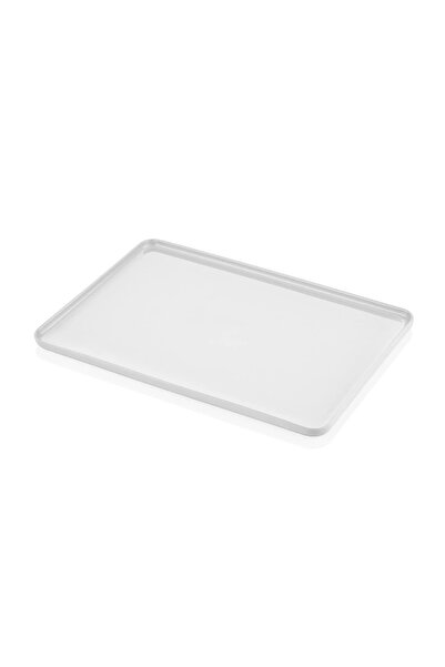 The Mia Cotta Limoges Servis Tabağı 33x23 cm