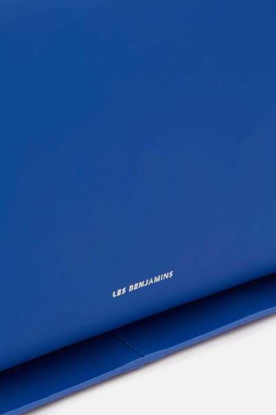 LES BENJAMINS LB NEW SEASON LULU BAG COLLECTİON GERÇEK DERİ ÇANTA