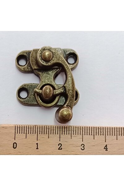 AĞIRSOY Blocare pentru geantă Ck-120 Prețul este pentru 20 de bucăți