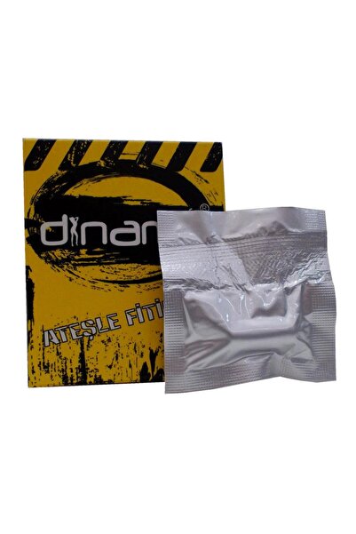 Dinamit Bitkisel Karışım 650mg X 2 Kullanımlık Kapsül