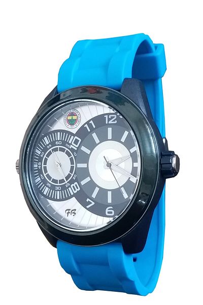 Fenerbahçe Licensed Wristwatch