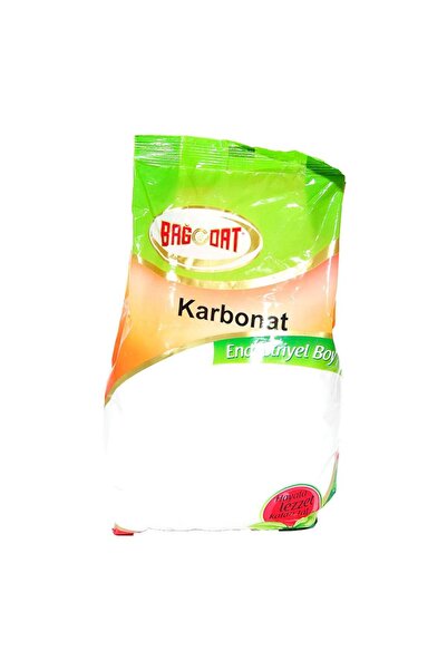 Bağdat Baharat Karbonat 1kg Endüstriyel Boy Kiloluk Paket