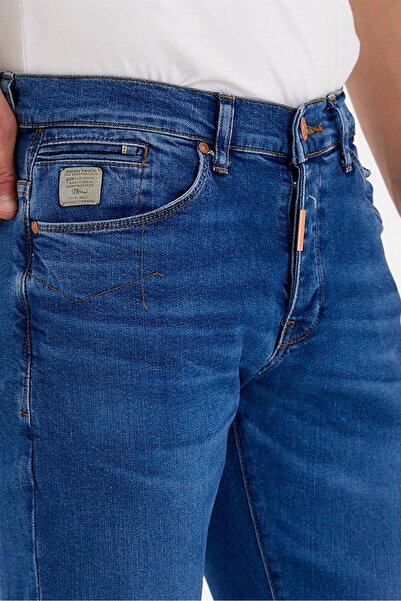 Ltb Darrell X Davion Wash Men's Jeans