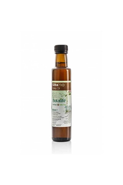 Botalife Saf Glika Yağı 250ml Katkısız Doğal Distilasyon %100