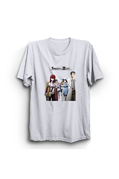 The Fame Steins;Gate, manga, anime majica