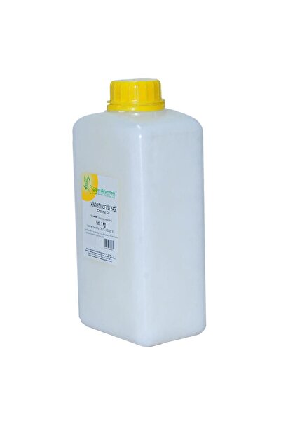 Genel Markalar Baharatçılık Hindistan Cevizi Yağı 1kg Saf Kiloluk Bidon