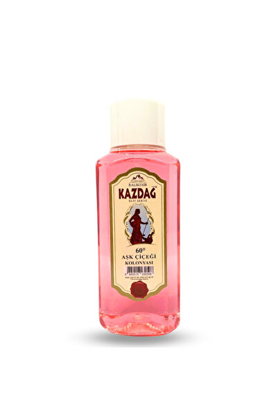 KAZDAĞ Aşk Çiçeği Kolonyası - Orta Elit Seri