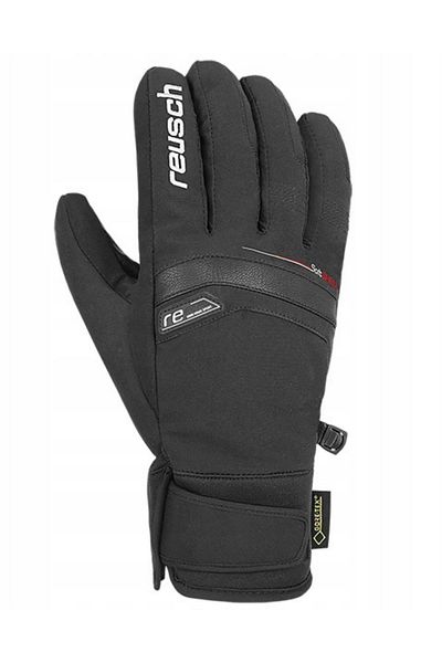 Reusch قفازات التزلج بروس GTX