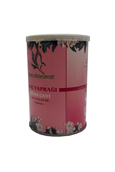 Doğan Hawthorn Leaf 100 gr Tnk