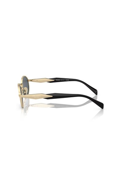 Prada SPR65Z ZVN-09T Women's Sunglasses 55-20 140 3N Made in Italy