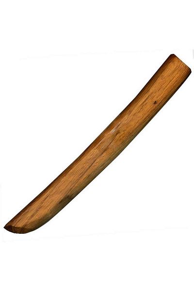 Excalibur Αϊκίντο Τάντο Κόκκινη Δρυς 12'' 30 εκ. C 418 HQ