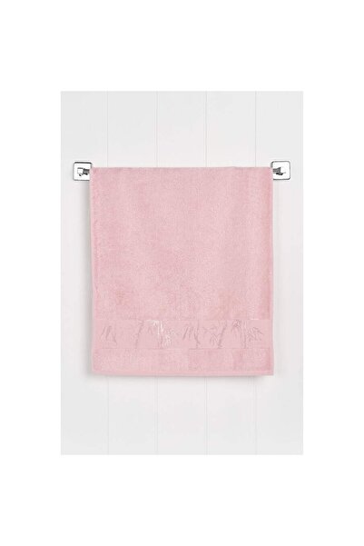 NİVEMESHOME Πετσέτα προσώπου σε σκόνη Ni?vemeshome Nurpak