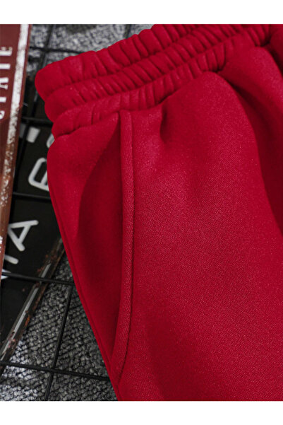 Revasser Unisex Women/Men PERRY Custom Printed Colorful Short Combed Cotton Shorts