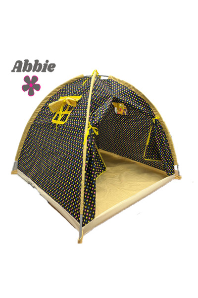 Abbie LX SS EKO Çocuk Oyun Çadırı