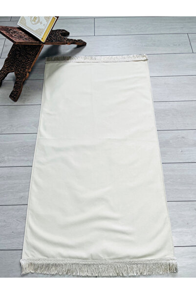 MinikButik DÜZ KADİFE SECCADE