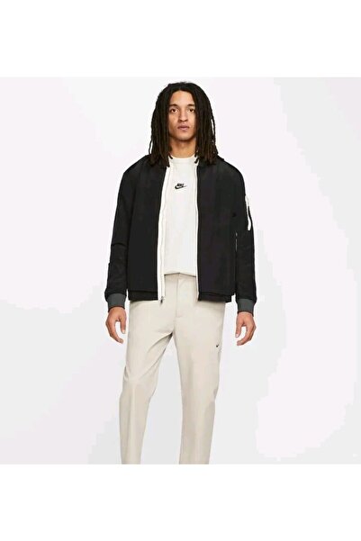 Nike Sportswear Style Essentials Lined Bomber Full Zip Erkek Ceket