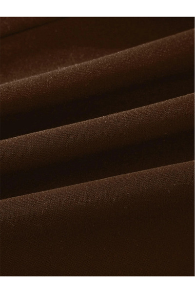 Revasser Unisex Kadın/Erkek PERRY Özel Baskılı Renkli Kısa Penye Şort