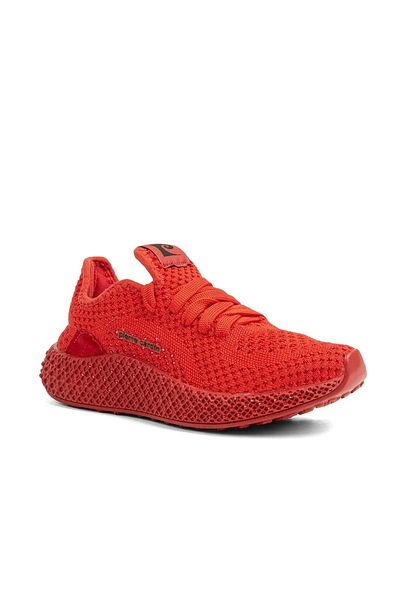 Pierre Cardin PC-32644 Pantofi pentru copii-roșu