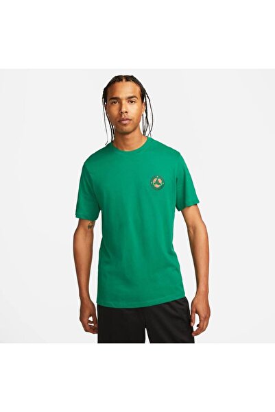 Nike Giannis Dri Fit Tee Erkek Tişört  FJ2316-365