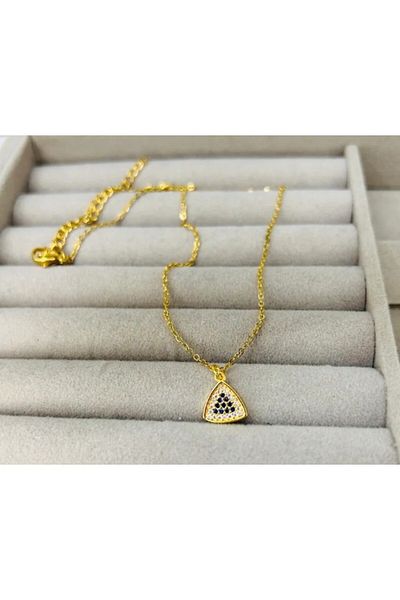 BULUT Women's Necklace