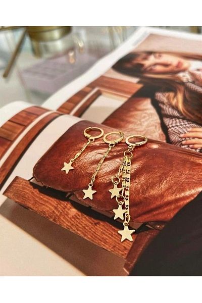 BULUT Women earrings
