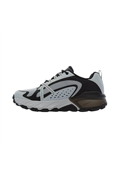 SKECHERS Max Protect Erkek Gri Outdoor Ayakkabı 237303 Gybk