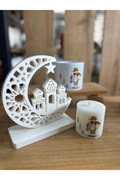 FREE Ramazan Ayına Özel İslamik Obje