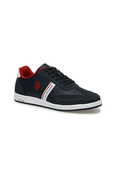 U.S. Polo Assn. Kares Wt Men's Navy Blue Sneakers