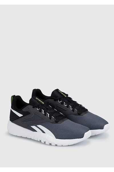 Reebok Flexagon Energy Tr 4 černé pánské běžecké boty Hp8015