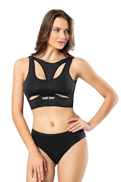 ParisTrend Бюстгальтер з підкладками для грудей