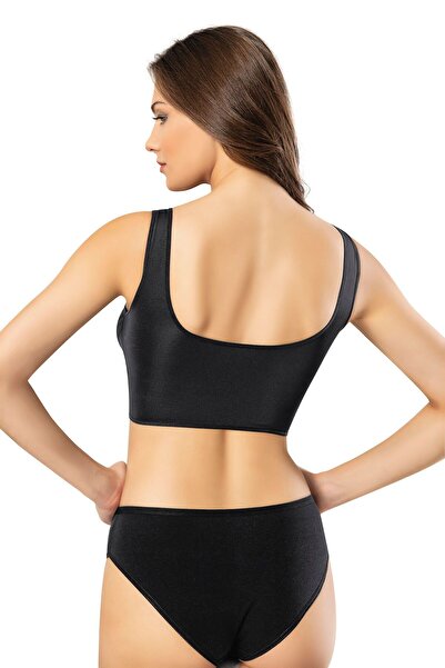 ParisTrend Бюстгальтер з підкладками для грудей