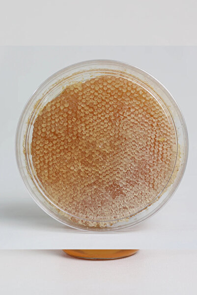 Mühendis Arı Petek Bal 1500 gr