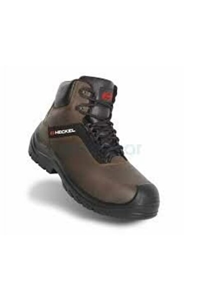 HECKEL Suxxeed Offroad Hıgh S3 Cı Src Iş Botu