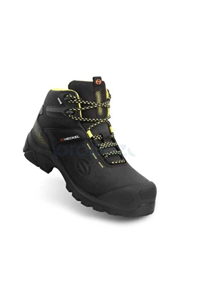 HECKEL Maccrossroad 3.0 Hıgh S3 Cı Hı Hro Iş Botu