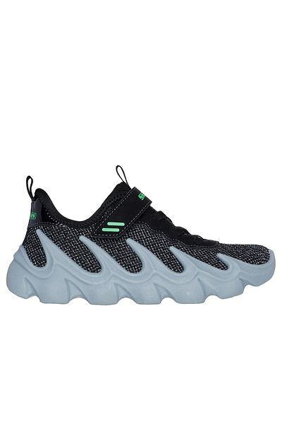SKECHERS Black Sneaker - HYDRO WAVE -403619L-BKLM