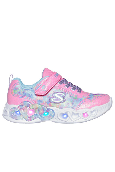 SKECHERS Adidași Multicolori Pentru Copii