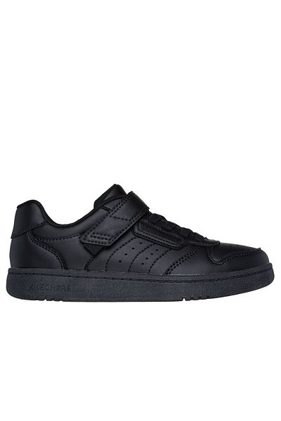 SKECHERS Black Sneakers For kids