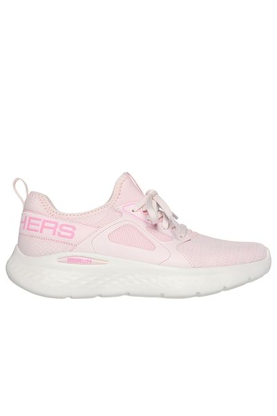 SKECHERS Light Pink Sneaker - GO RUN LITE -129426-LTPK