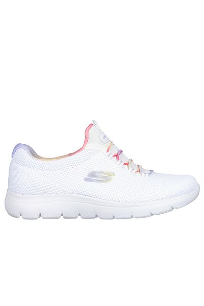 SKECHERS Multicolored Sneaker - SUMMITS -149695-WMLT