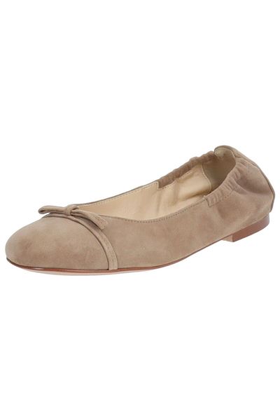 HÖGL Ballerinas – Relaxed Fit