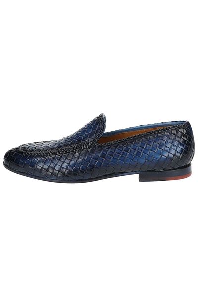 Melvin&Hamilton Slipper