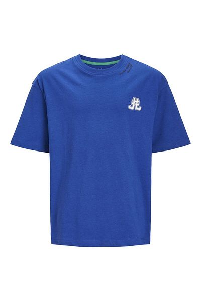 Jack & Jones Junior T-shirt Gedruckt T-shirt Mini