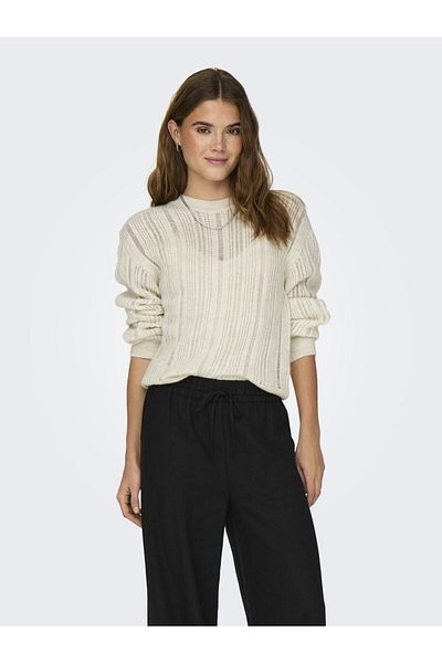 JDY Strickpullover Letty Strickpullover