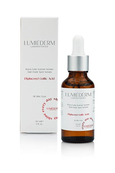 Lumiederm Laboratories Lumıederm Brightenyl - مصل مضاد للبقع الداكنة