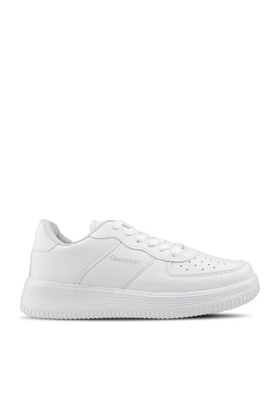 Slazenger Pantofi de damă Ekua Sneaker alb