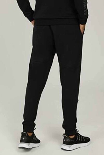 lumberjack M-ct107 Basic Jogger B1 Erkek Eşofman Alt 101059822sıyah