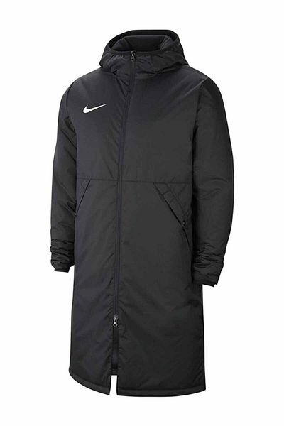 Nike long coat men 2025