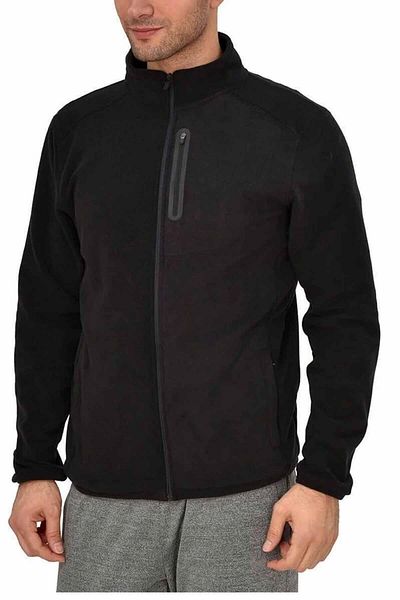lumberjack Ανδρικό φούτερ Nordic M-sn165 101177964 μαύρο