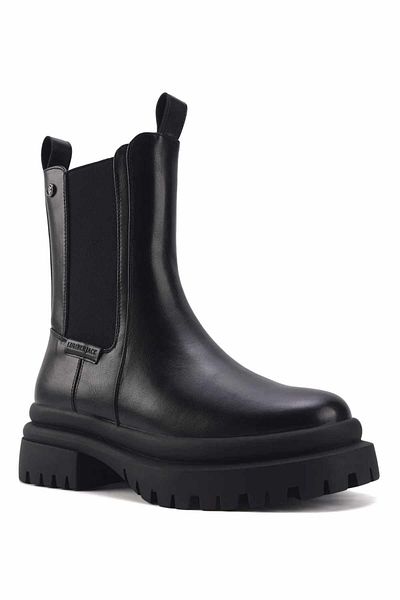 lumberjack Ashlıta Women's Boots Boots Shoes101468457black