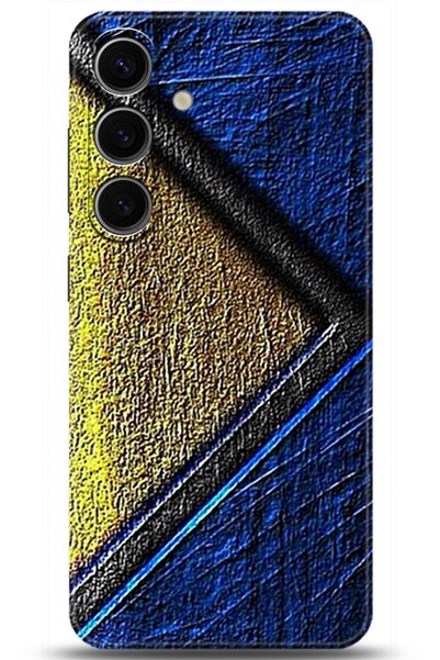 yucinphone Samsung Galaxy S24 Case Hd Printed Case - the World of Zeus 0586